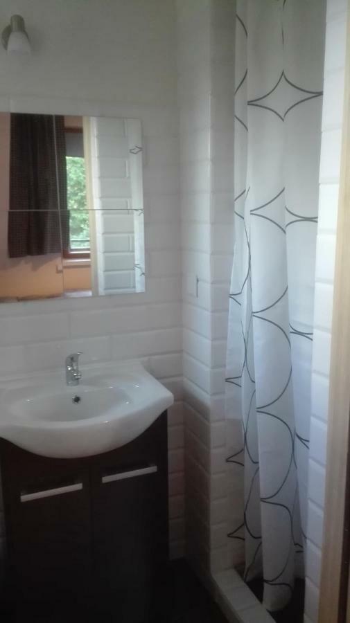 Dom Pod Skocznia Daire Zakopane Dış mekan fotoğraf